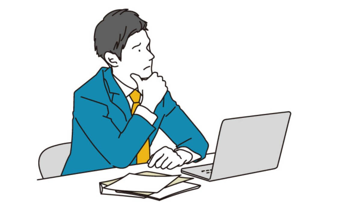 HSPとミニマリストについて書いた記事のアイキャッチ画像