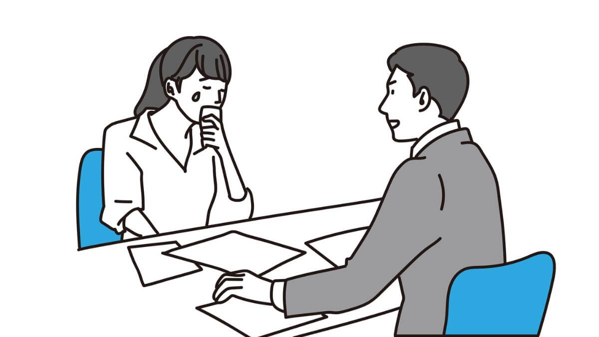 HSPの特性が理解されないことについて書いた記事のアイキャッチ画像