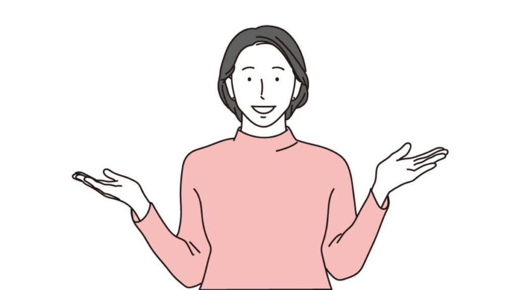 HSPの長所について書いた記事のアイキャッチ画像