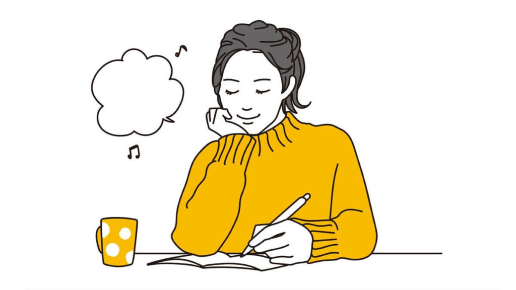 HSPの生き方について書いた記事のアイキャッチ画像