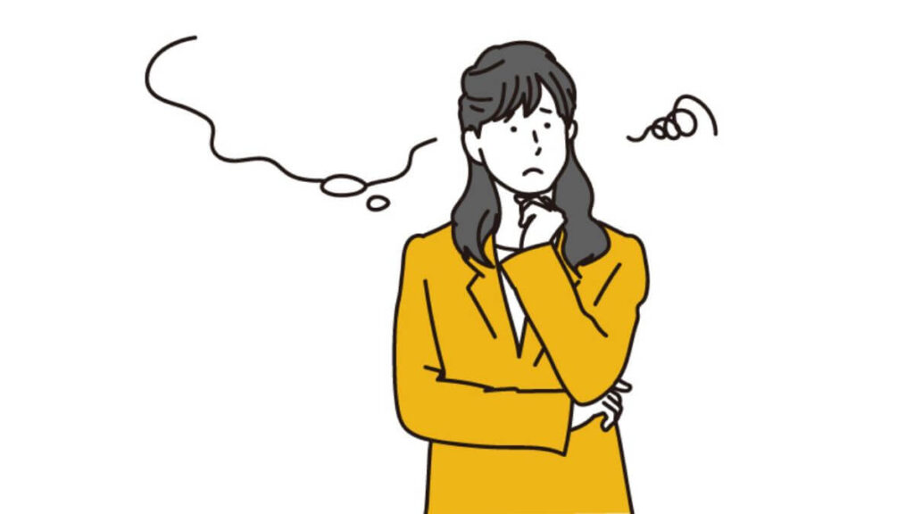 HSPが電話が苦手なことについて書いた記事のアイキャッチ画像