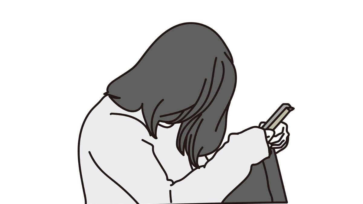 HSPの無職について書いた記事のアイキャッチ画像